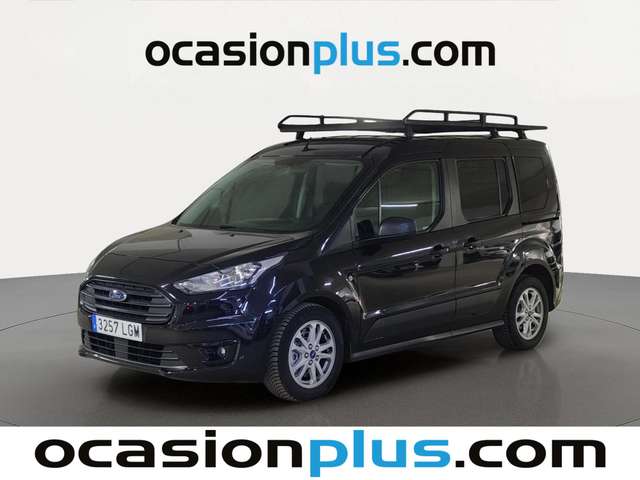 Ford Transit Connect Kombi 1.5 TDCI Trend 220 L1 (120 CV) de segunda mano