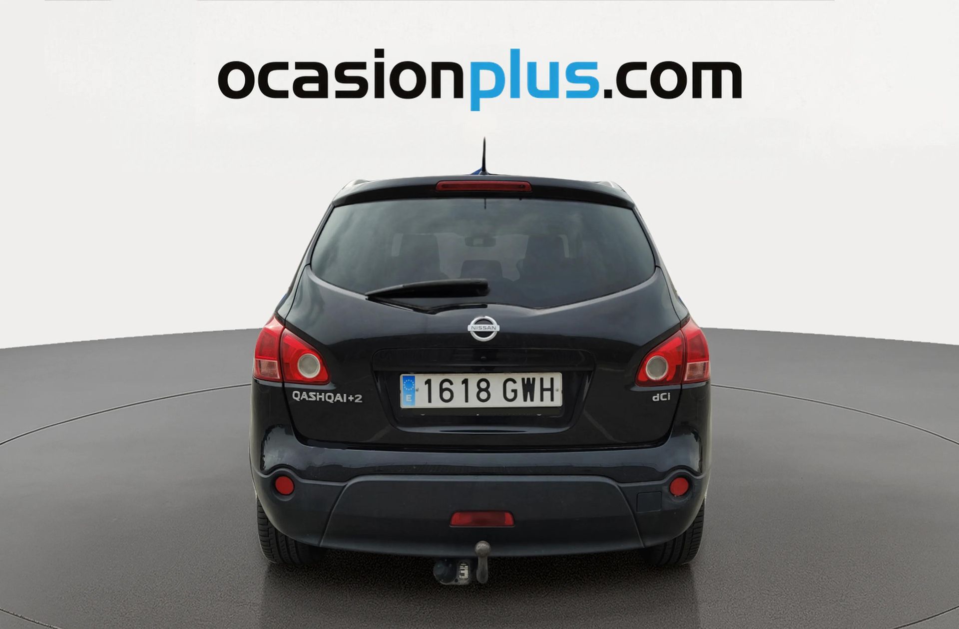 Nissan Qashqai+2 1.5 dCi Tekna Premium 4x2 7 plazas - foto 14