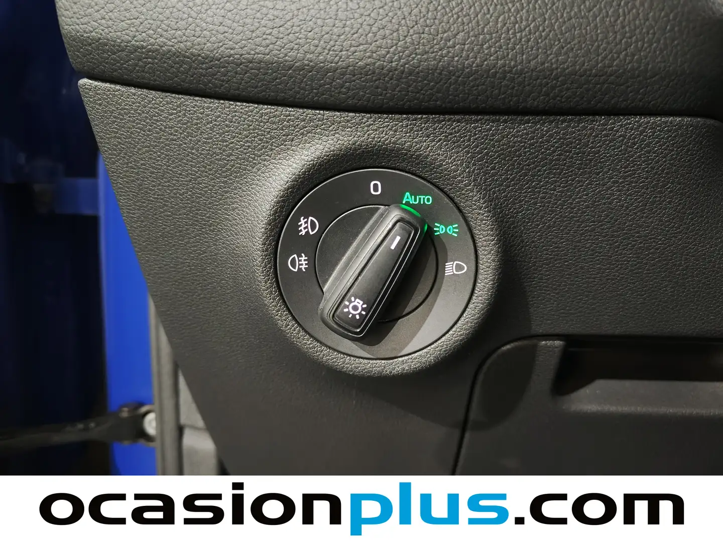 Foto Skoda Kodiaq Skoda Kodiaq 1.5 TSI Ambition 4x2 DSG (150 CV) 7 Plazas