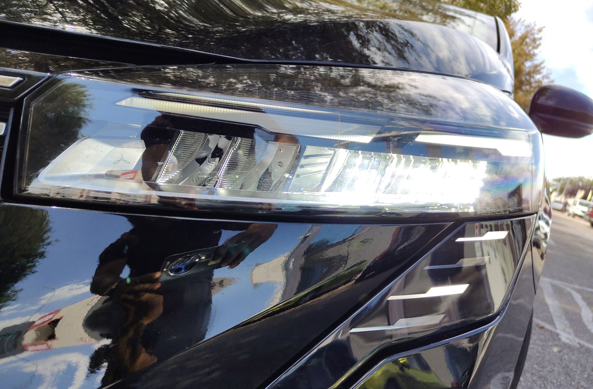 Renault Clio Techno TCe GLP - foto 14