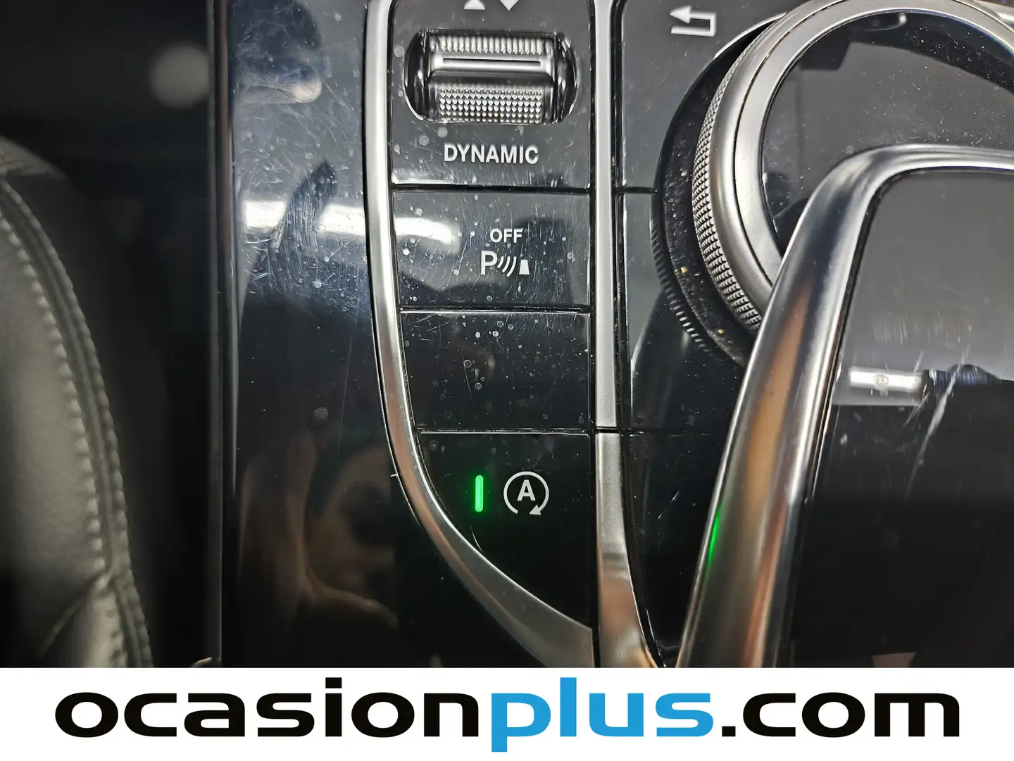 Foto Mercedes Clase C Mercedes-Benz Clase C 220 d (170 CV) Pack AMG