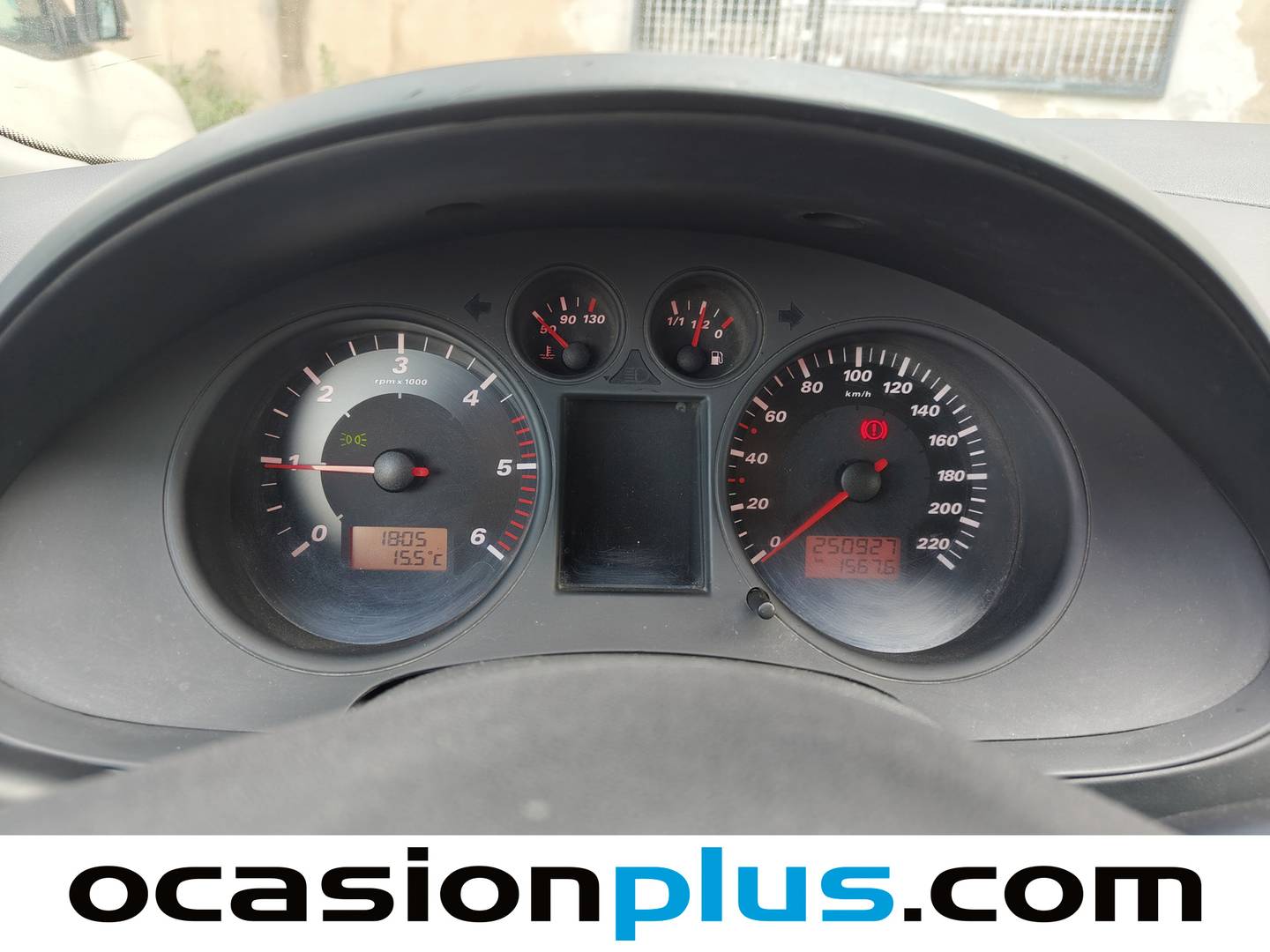 Seat Ibiza Seat Ibiza 1.9 SDi Reference (64 CV) 2005