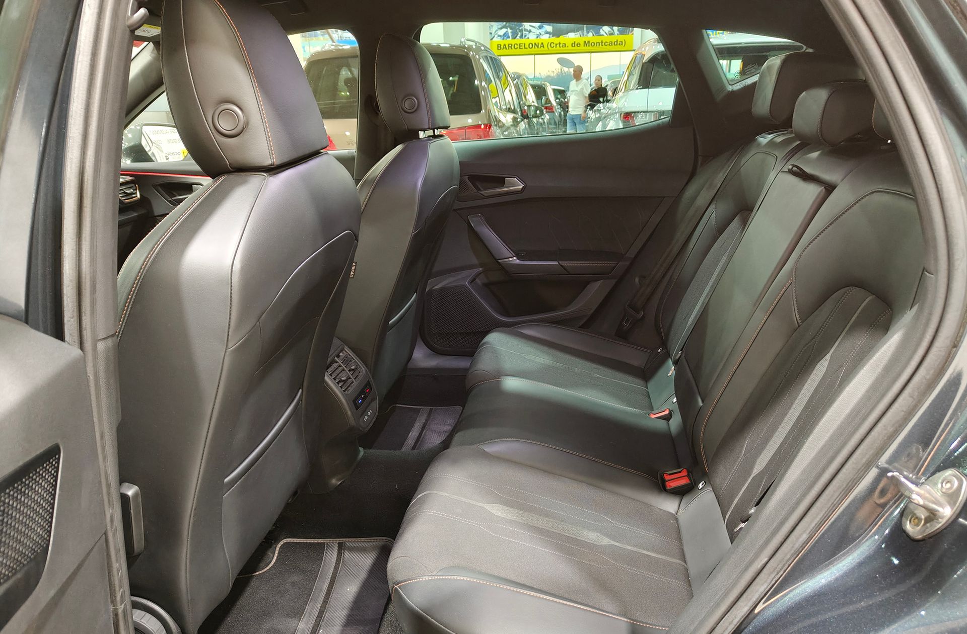 Cupra Formentor 1.4 e-Hybrid DSG - foto 15
