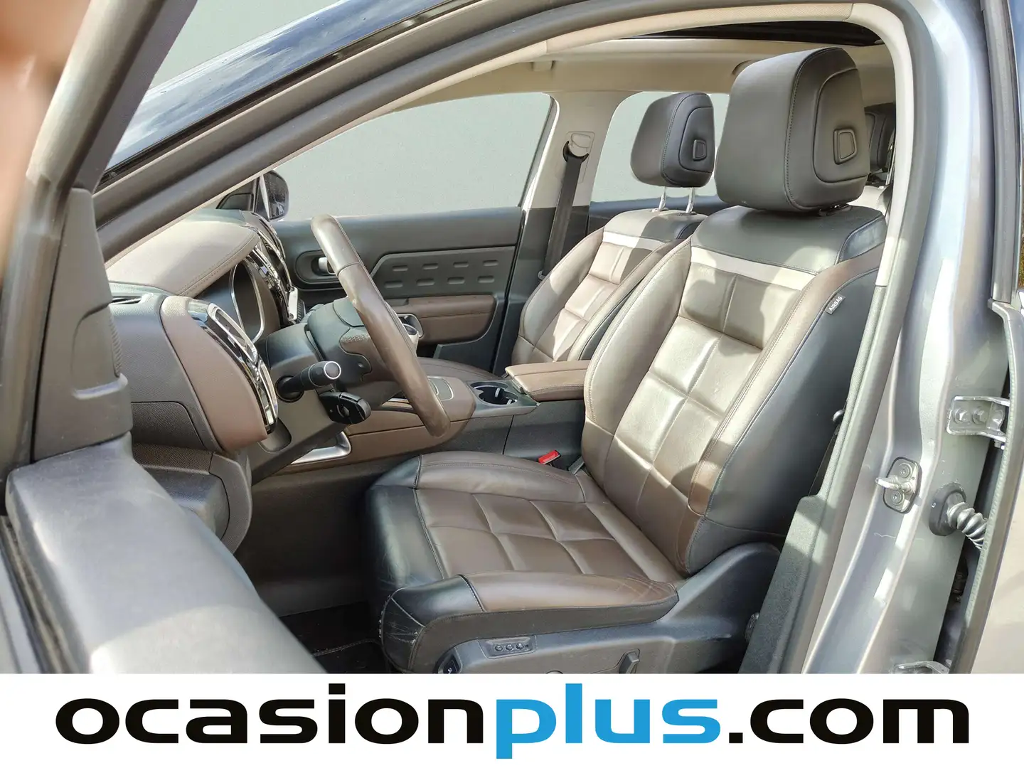 Foto Citroën C5 Aircross Citroen C5 Aircross BlueHdi 130 S&S Shine (131 CV)