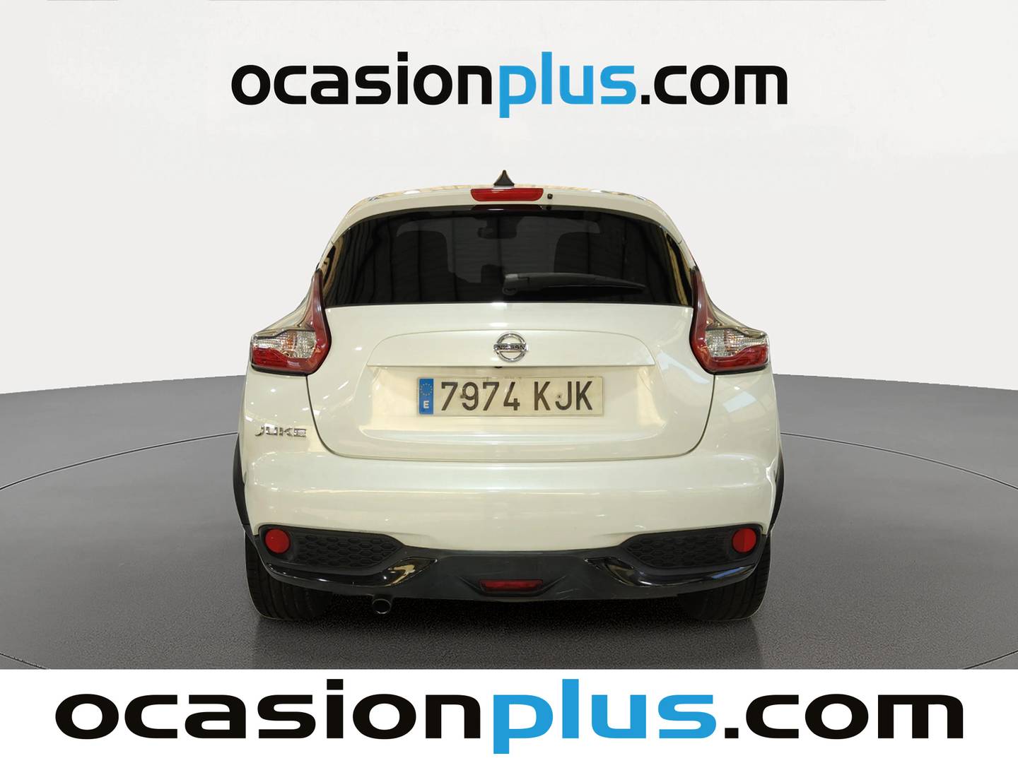 Nissan JUKE Nissan Juke DIG-T Acenta (115 CV) 115cv