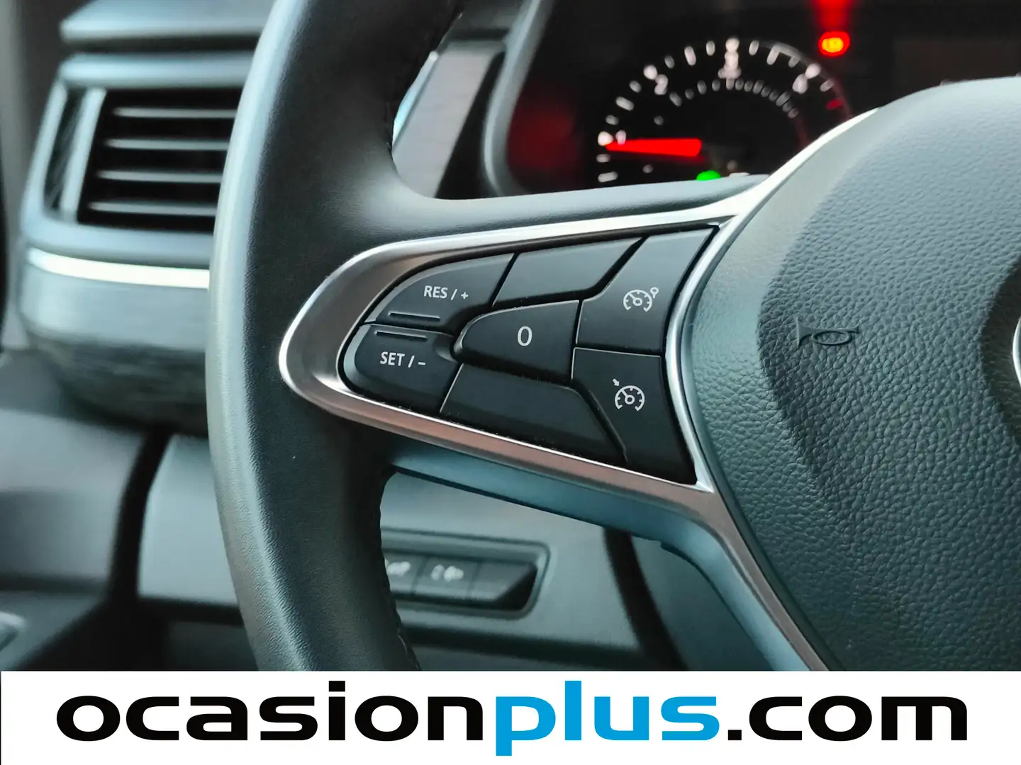 Foto Renault Trafic Renault Trafic Equilibre Energy Blue dCi (150 CV) 8 Plazas