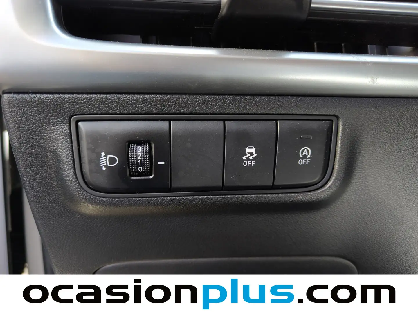 Foto Hyundai Tucson Hyundai Tucson 1.6 T Maxx (160 CV)