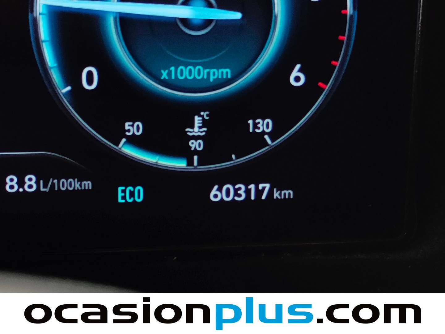 Hyundai Tucson Hyundai Tucson 1.6 CRDI 48V Maxx (136 CV) seminuevo
