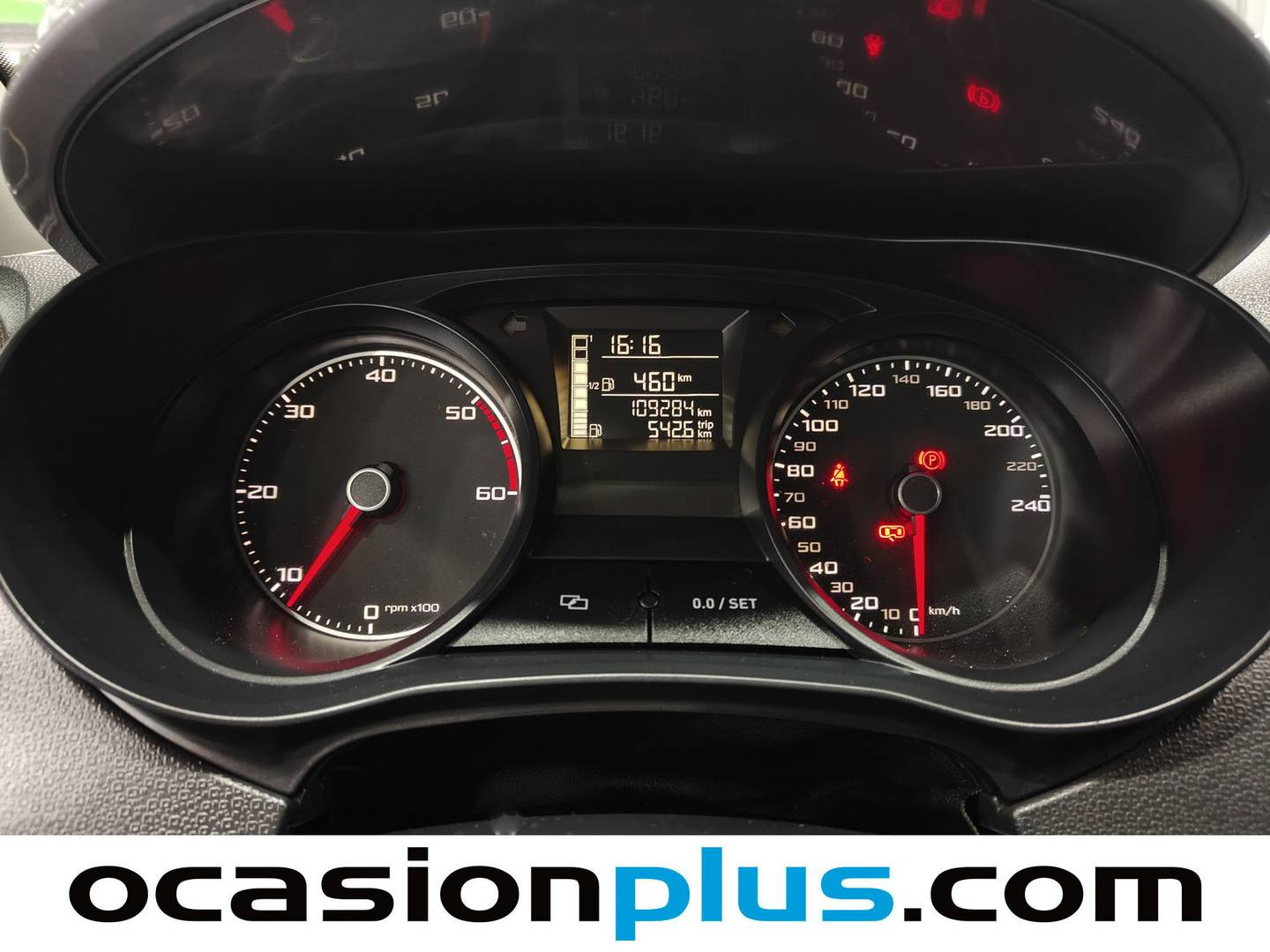 Foto Seat Ibiza SEAT Ibiza 1.6 TDI Style ITech 30 Aniversario (90 CV)