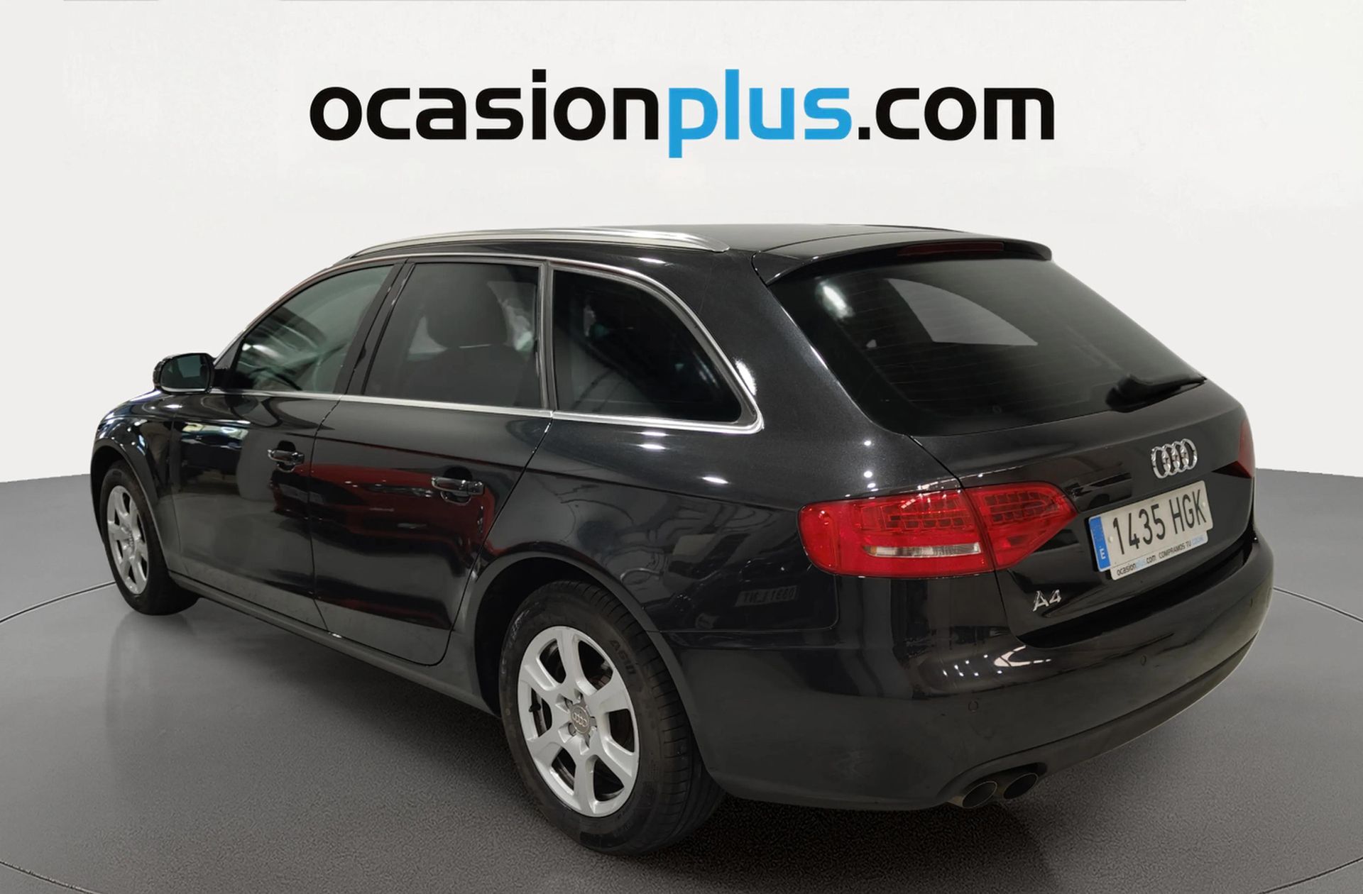 Audi A4 Avant 2.0 TDI multitronic - foto 3