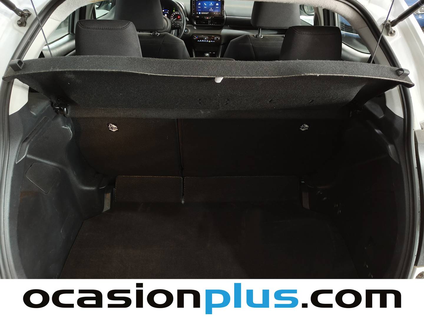 Foto Toyota Yaris Toyota Yaris 120H Active Plus  (116 CV)