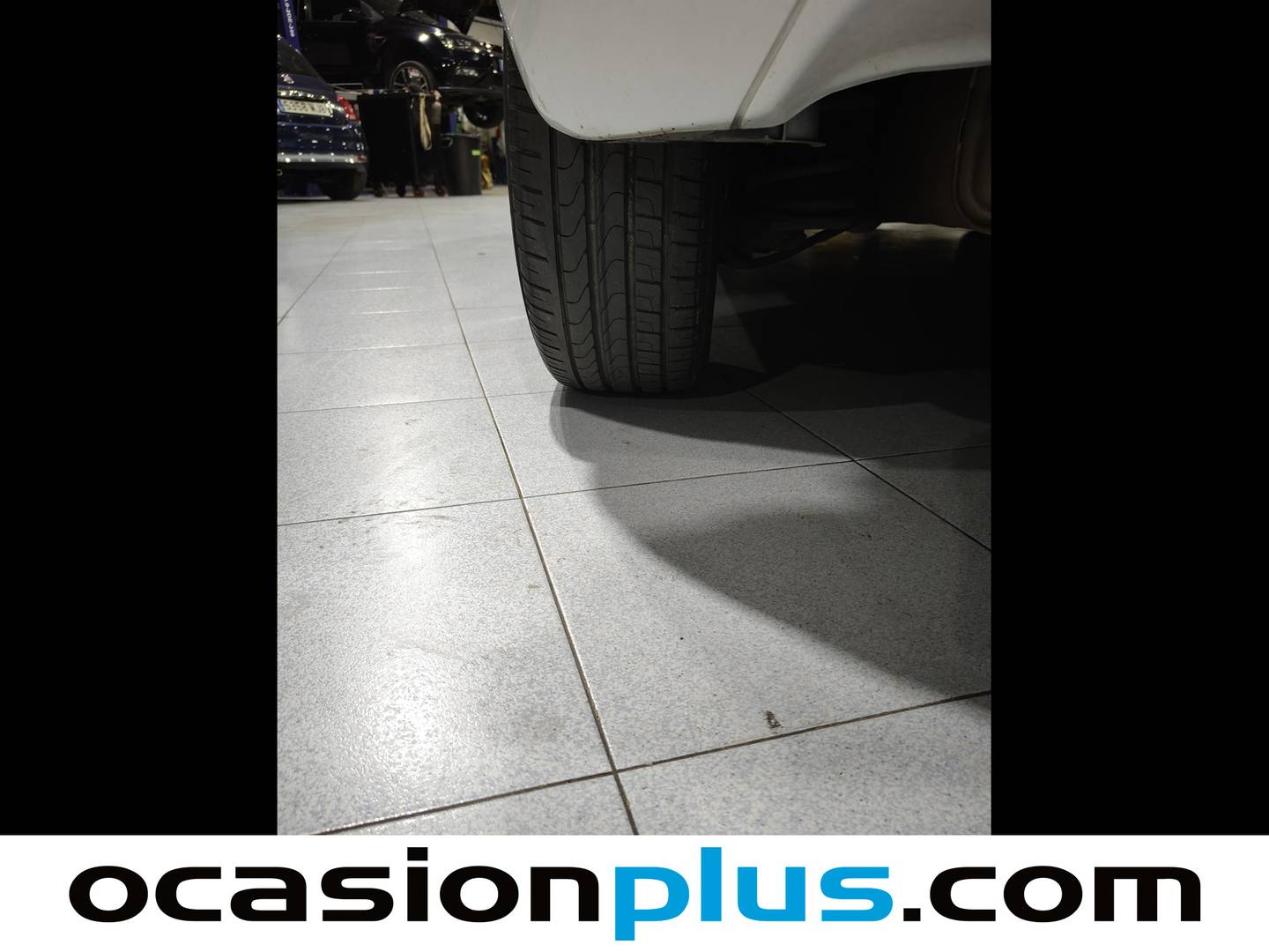 Foto Opel Meriva Opel Meriva 1.4 NEL Selective (120 CV)