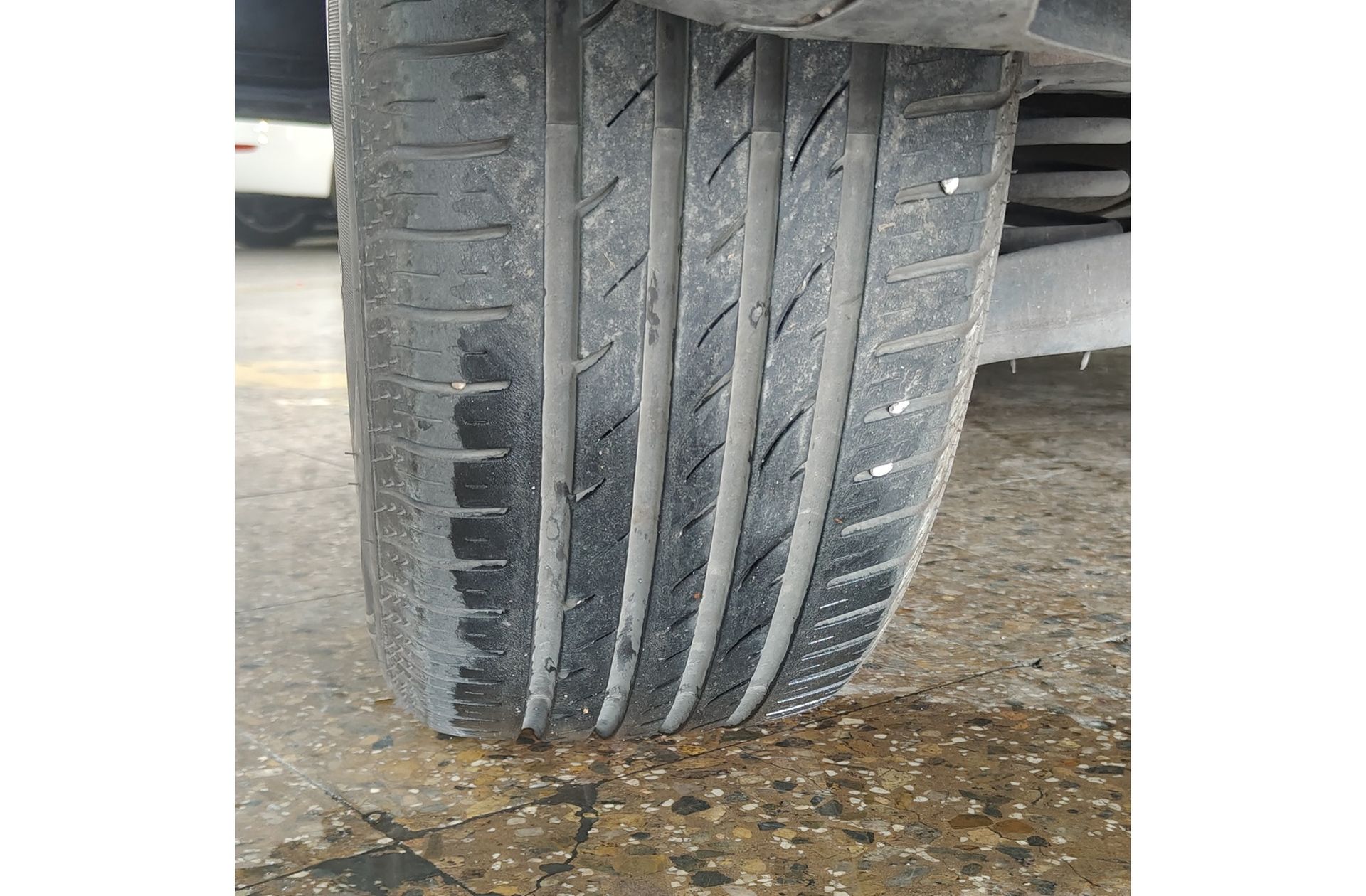 Hyundai ix35 1.6 GDi BlueDrive Tecno 4x2 - foto 32