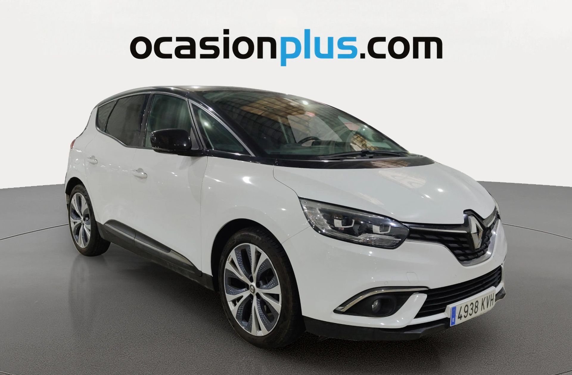 Renault Scénic Zen TCe GPF - foto 2