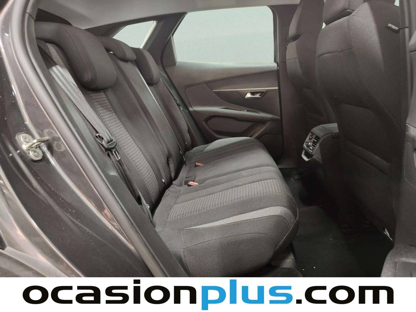 Peugeot 3008 Peugeot 3008 BlueHDi 130 S&S Active Pack (130 CV) de segunda mano