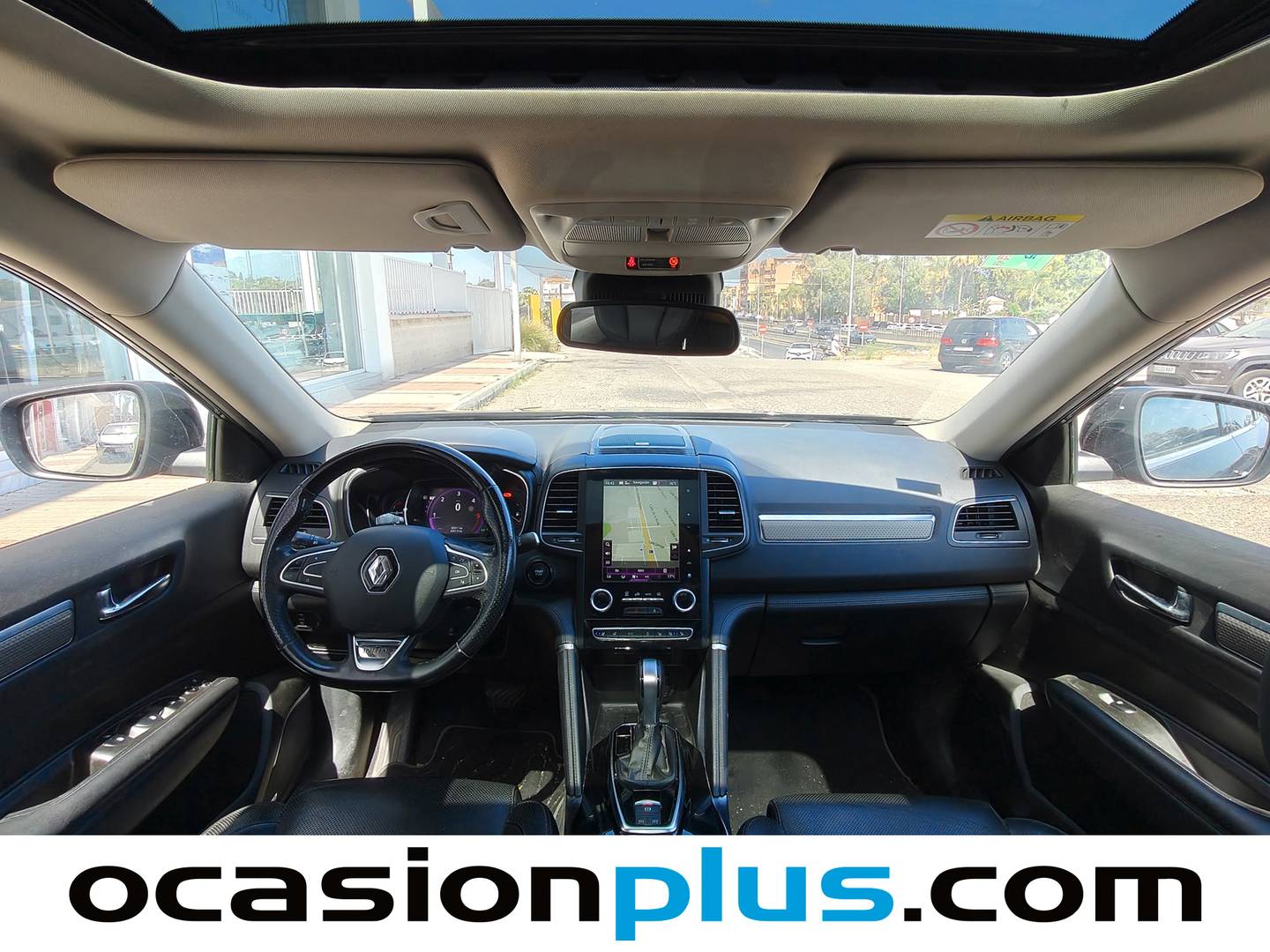 Renault Koleos Renault Koleos Initiale Paris dCi (177 CV) X-Tronic 4WD al mejor precio
