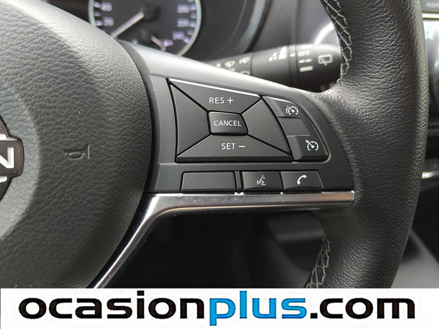 Foto Nissan JUKE Nissan Juke DIG-T N-Connecta 4x2 (114 CV)