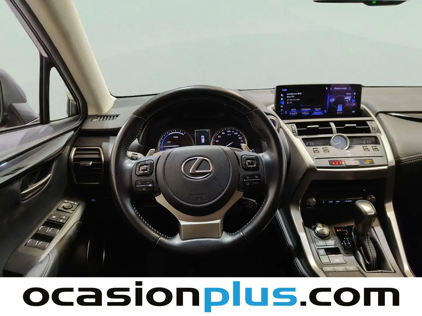 Foto Lexus NX Lexus NX 300h Premium 2WD (197 CV)