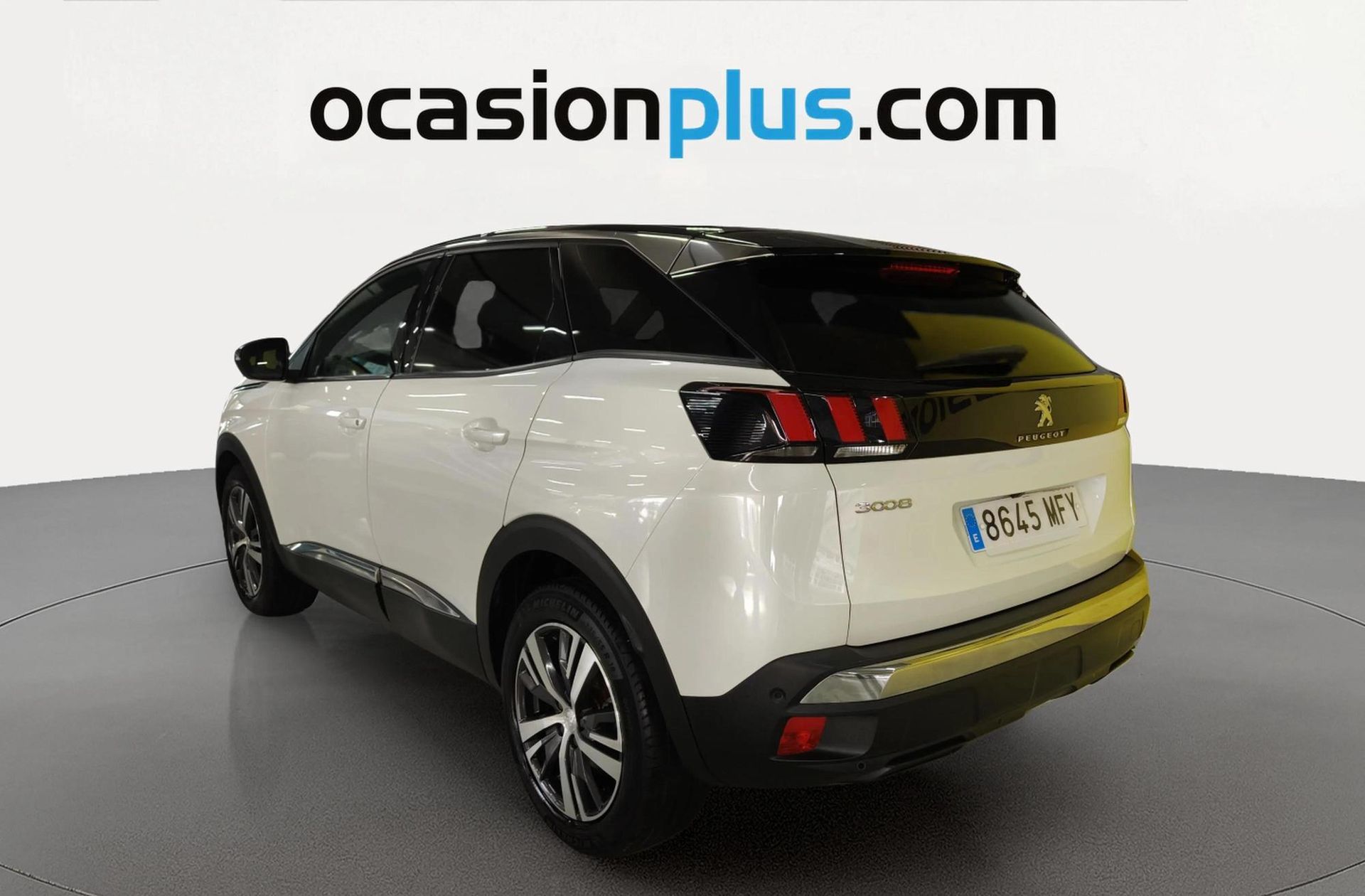Peugeot 3008 PureTech 130 Allure Pack - foto 3