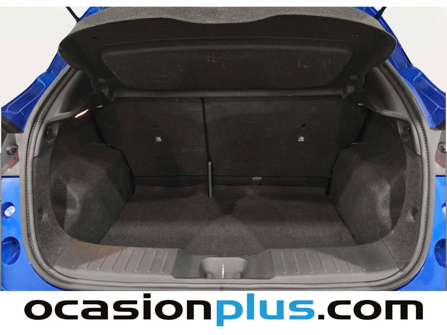 Foto Nissan JUKE Nissan Juke DIG-T N-Connecta 4x2 DCT (114 CV)