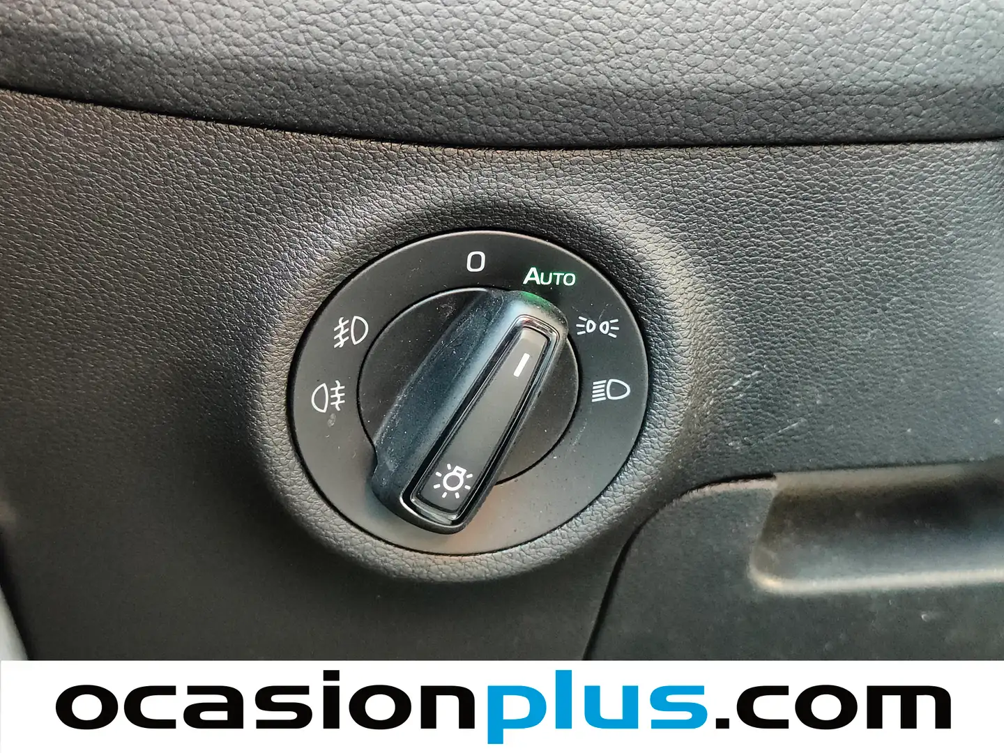 Foto Skoda Kodiaq Skoda Kodiaq 1.5 TSI Ambition 4x2 (150 CV)