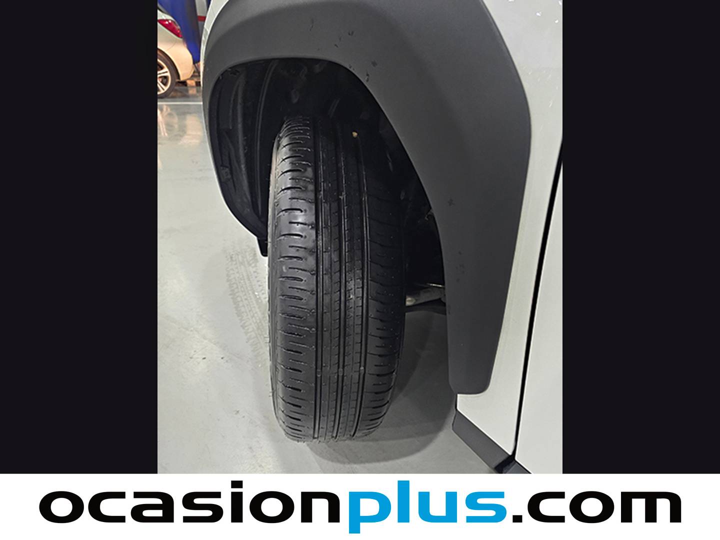 Toyota Yaris Cross Toyota Yaris Cross 120H Business Plus (116 CV) de segunda mano