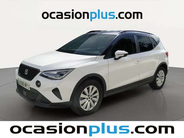 Seat Arona 1.0 TSI Style Special Edition (115 CV) de segunda mano