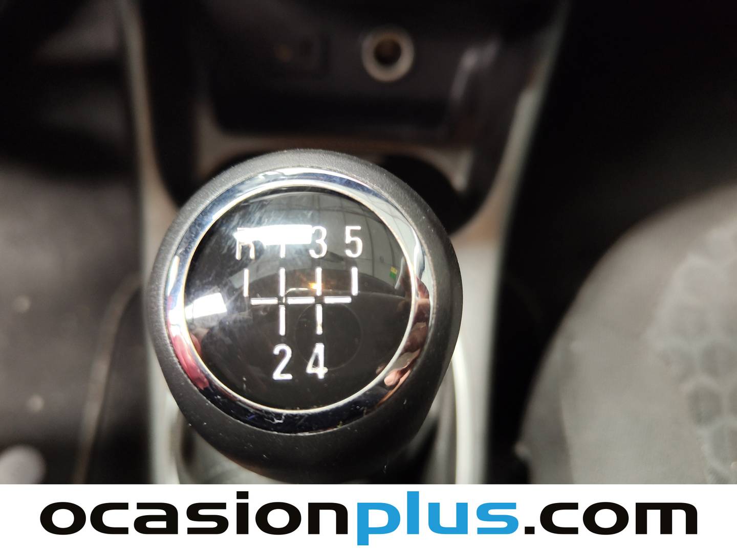 Opel Corsa Opel Corsa 1.4 Selective (90 CV) de segunda mano