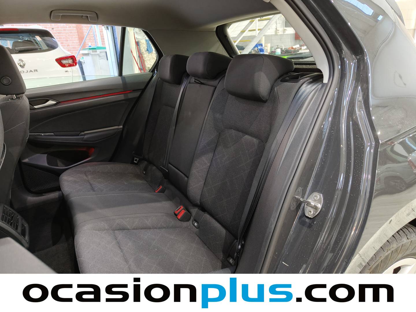 Volkswagen Golf Volkswagen Golf Life 1.0 eTSI (110 CV) DSG de segunda mano