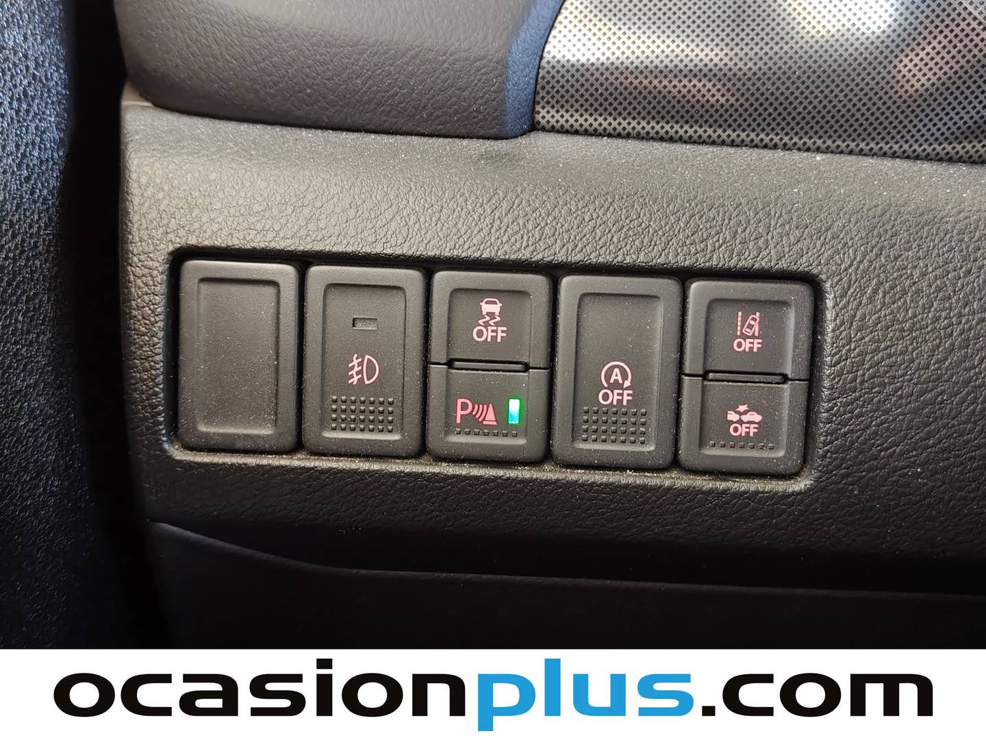 Acabados Suzuki Vitara Suzuki Vitara 1.4 Turbo Mild Hybrid GLX Auto (129 CV)