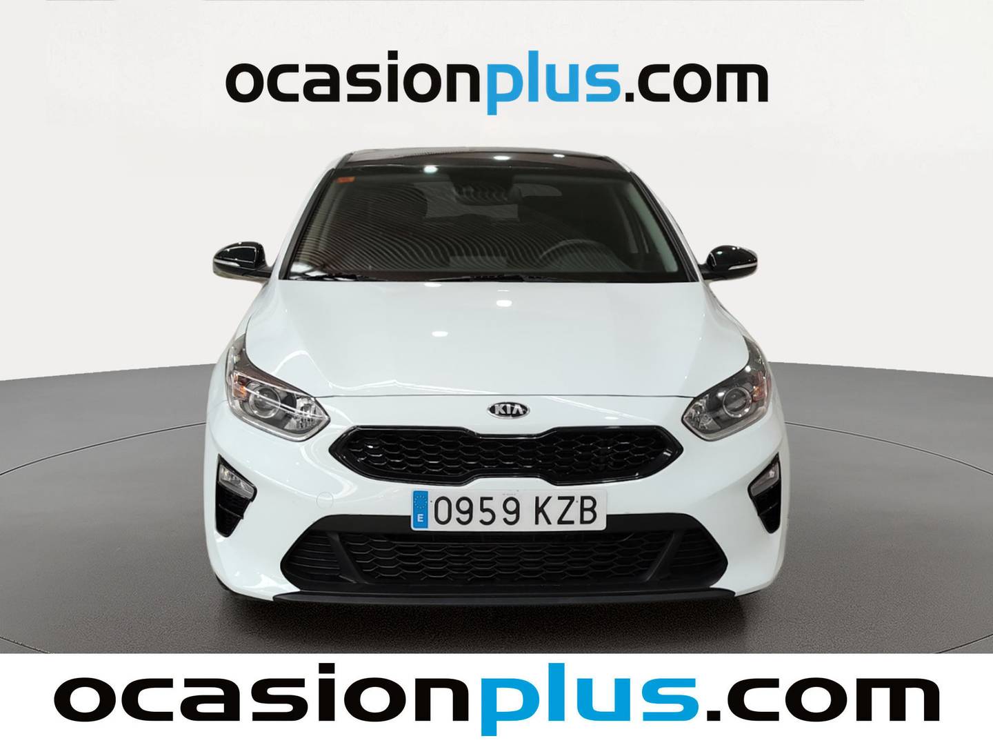 KIA Ceed KIA Ceed 1.0 T-GDi Tech (120 CV) 120cv