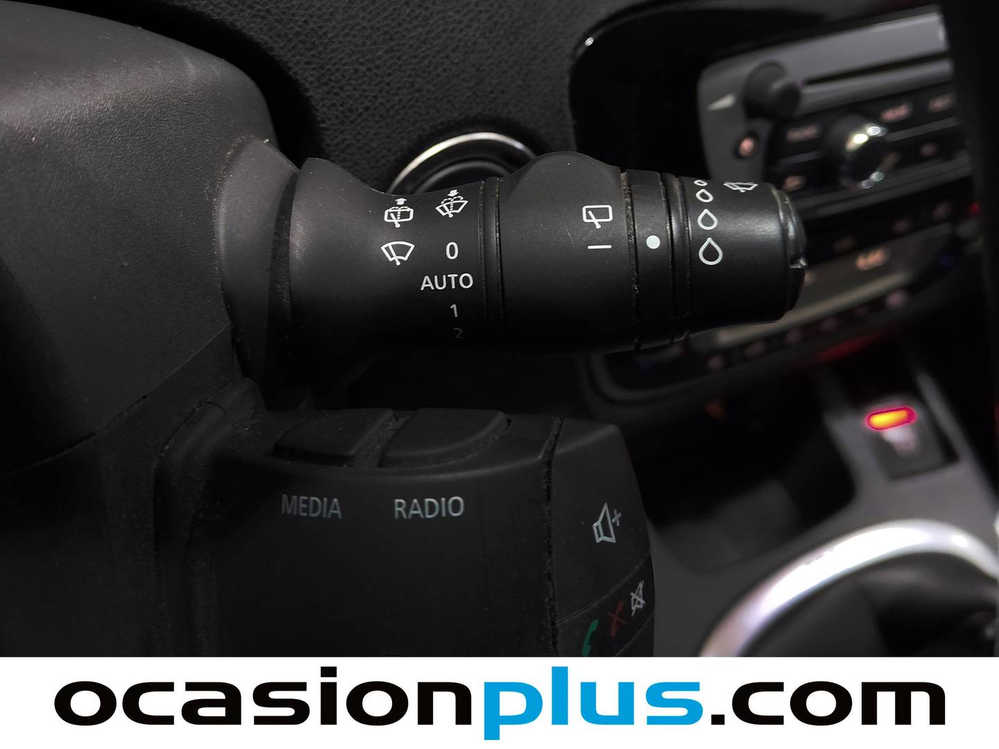 Renault Scénic Renault Scenic Dynamique dCi (110 CV) EDC de segunda mano