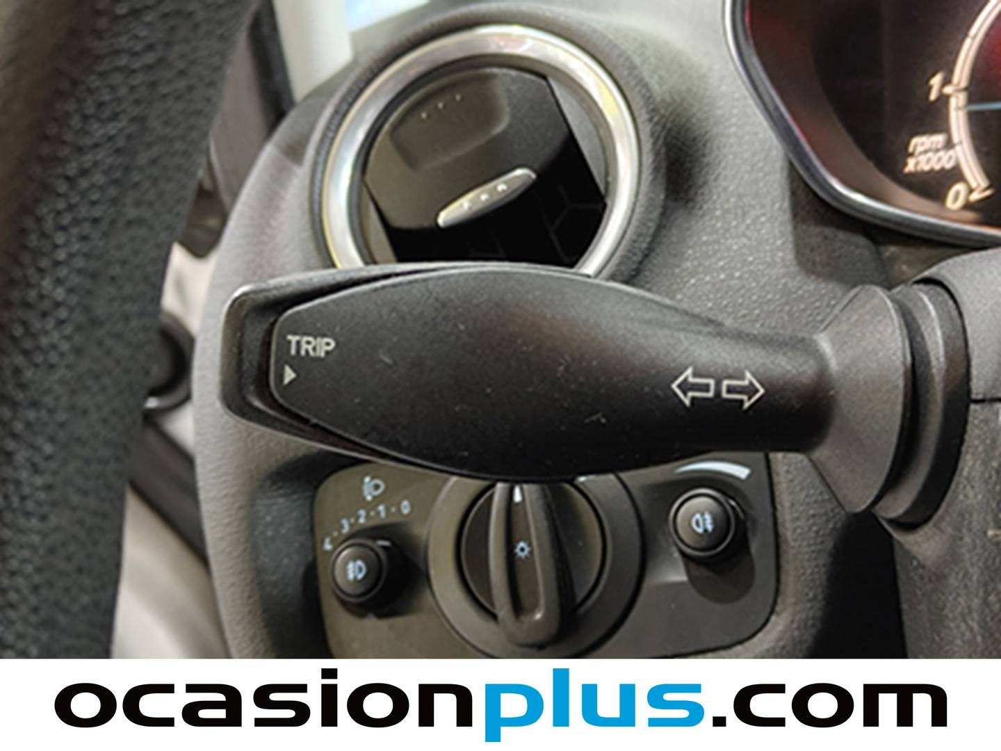 Foto Ford Fiesta Ford Fiesta 1.5 TDCI Trend (75 CV)