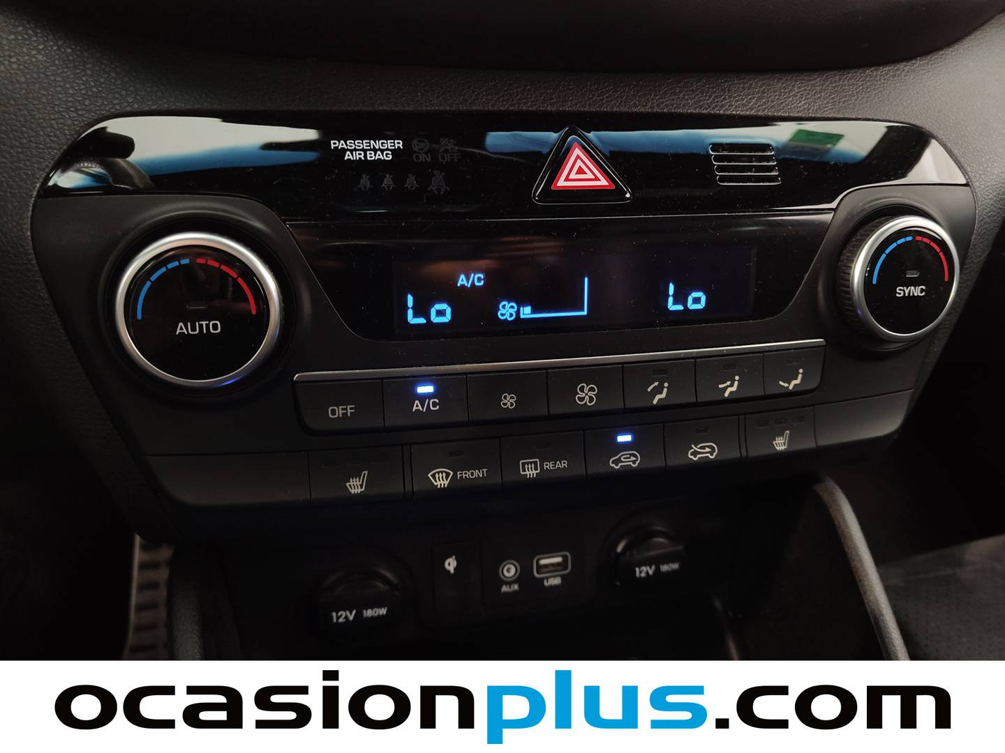 Hyundai Tucson Hyundai Tucson 1.6 TGDI N-Line 4X2 DT (177 CV) barato