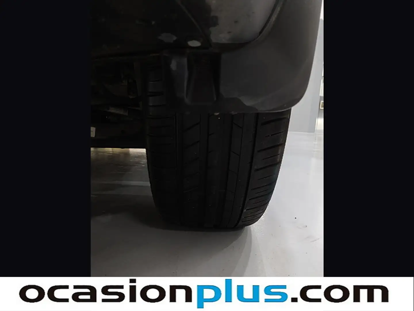 Foto KIA Sportage Kia Sportage 1.6 T-GDi GT Line Essential 4x2 (177 CV)