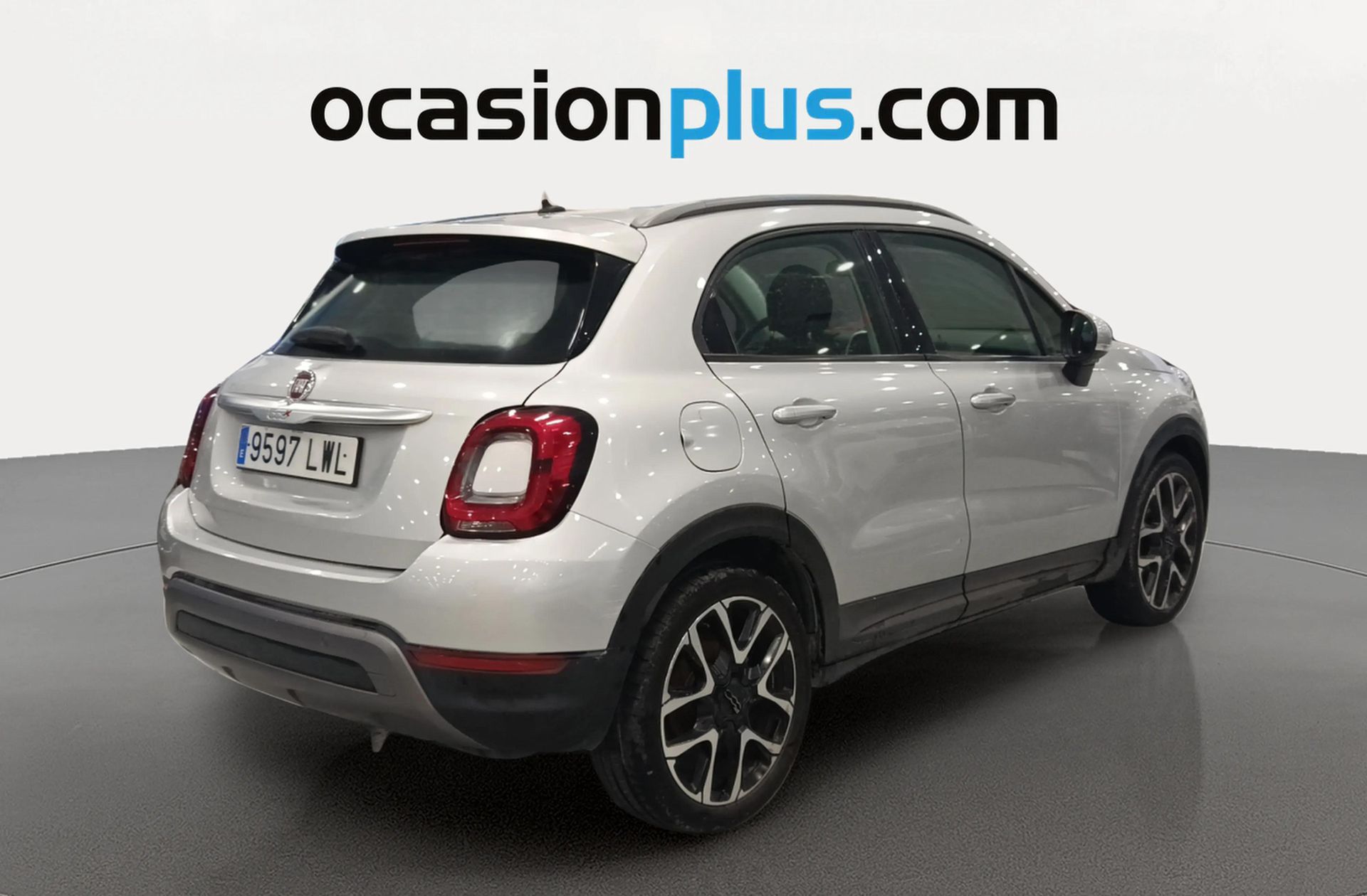 Fiat 500X 1.6 MultiJet Cross 4x2 - foto 4