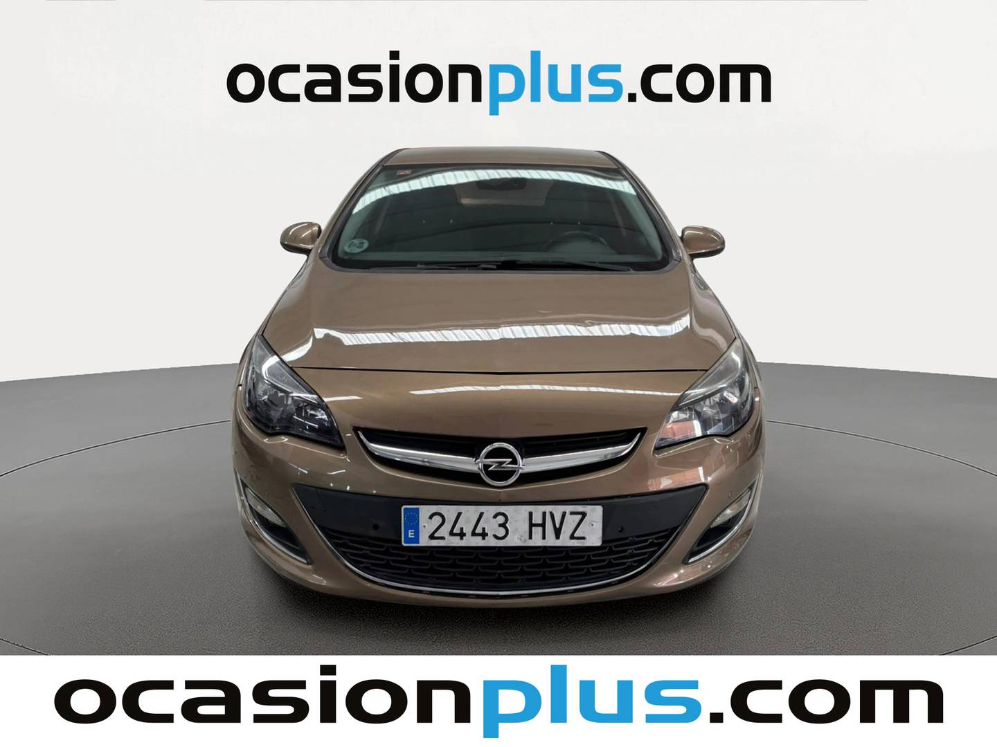 Opel Astra Opel Astra 1.7 CDTI S&S Excellence (130 CV) al mejor precio