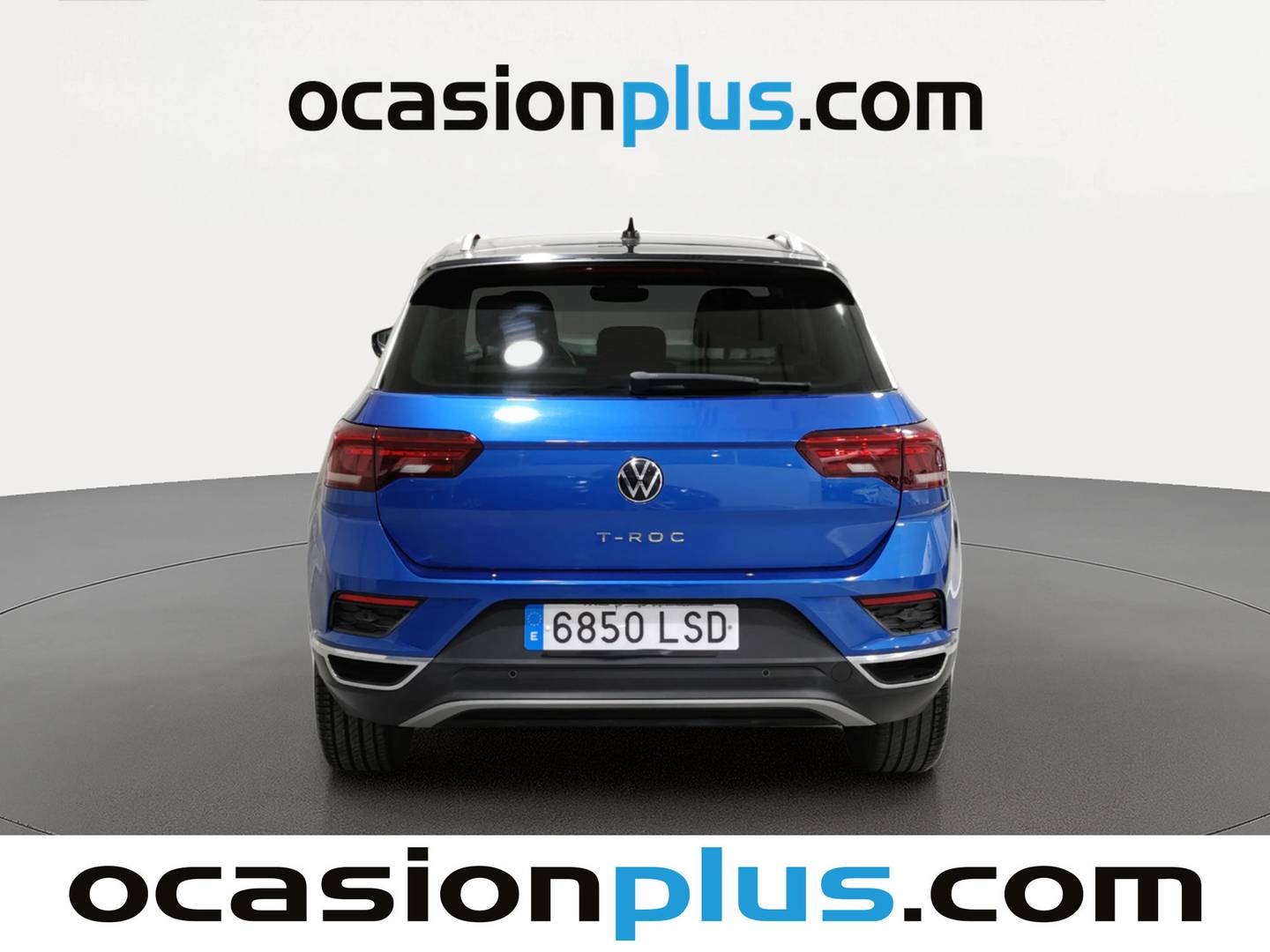 Volkswagen T-Roc Volkswagen T-Roc Sport 1.5 TSI (150 CV) al mejor precio