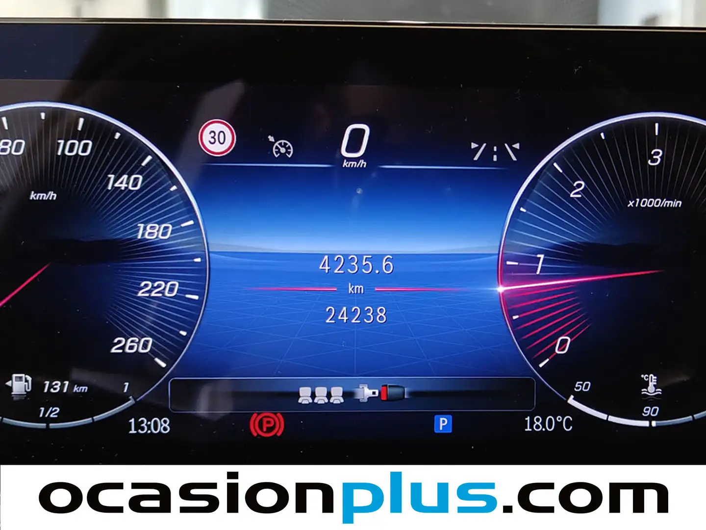 Foto Mercedes CLA Mercedes-Benz CLA Shooting Brake CLA Shooting Brake 220 d (190 CV) Pack AMG