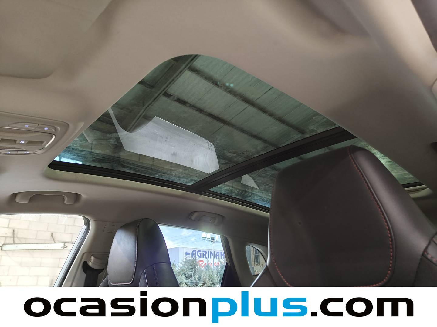 Foto MG HS MG HS 1.5 Turbo GDI Luxury (162 CV)