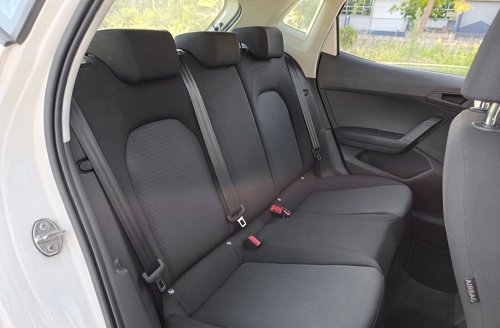 SEAT Ibiza 1.0 TGI Style Plus - foto 18