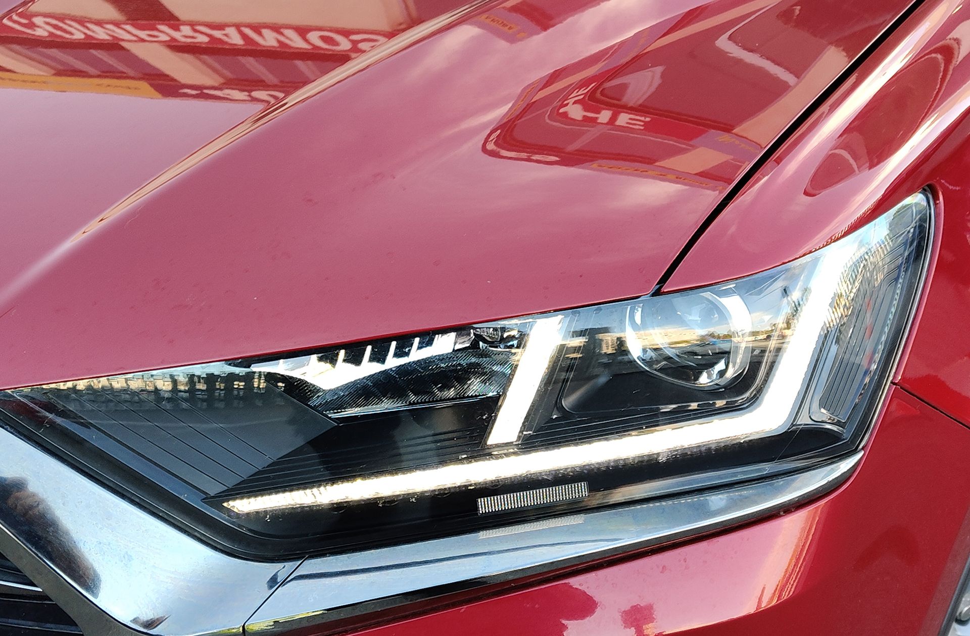 SWM G01 1.5T Luxury - foto 15