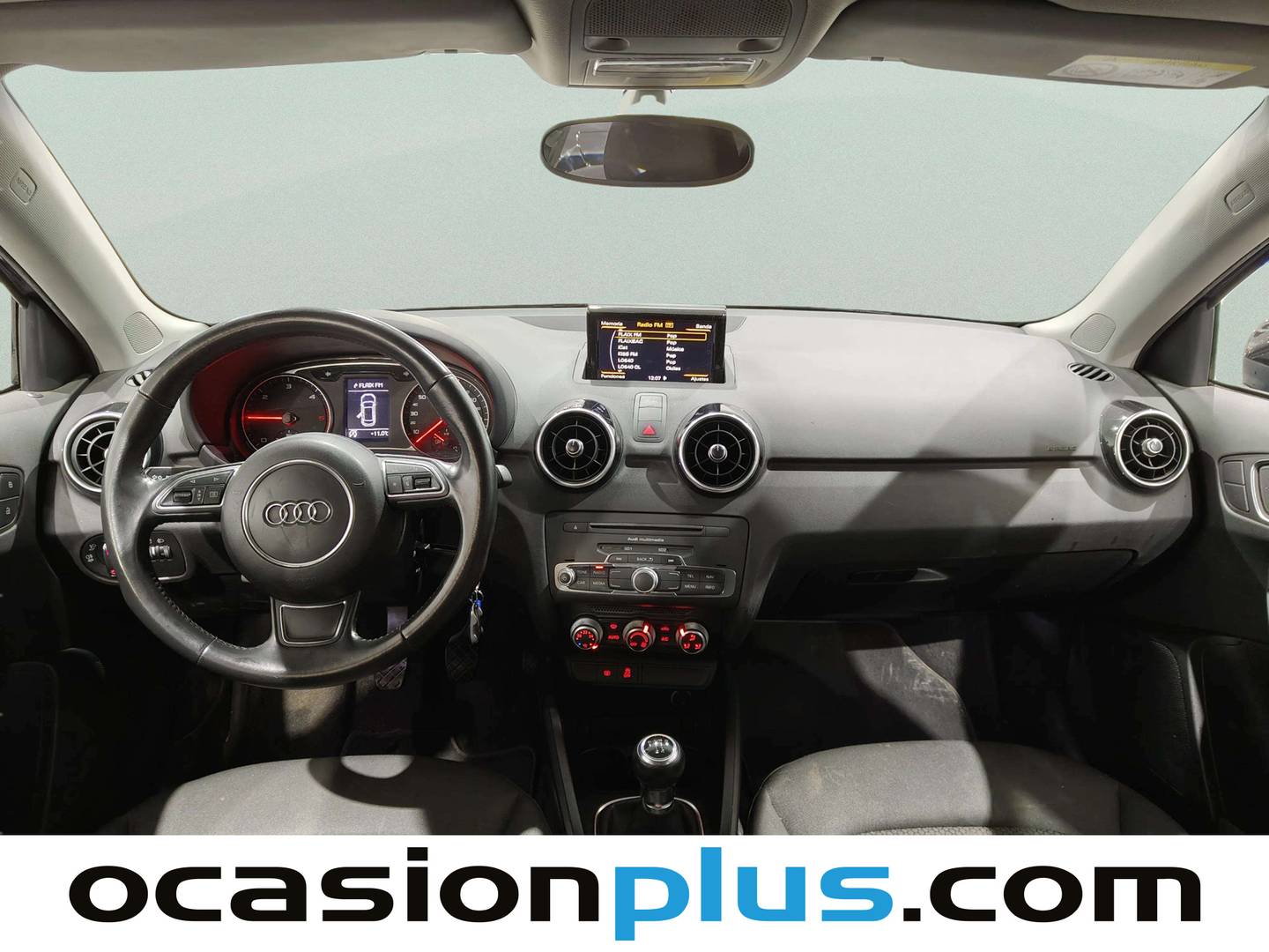 Foto Audi A1 Audi A1 Sportback Sportback Adrenalin 1.4 TDI (90 CV) Paquete S-Line