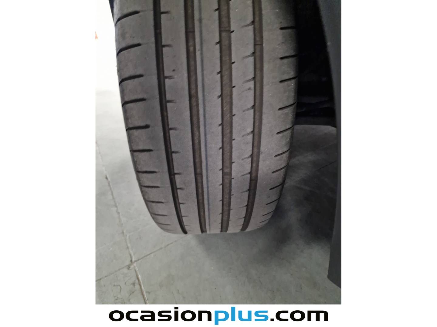 Volkswagen Tiguan Volkswagen Tiguan Advance 2.0 TDI (150 CV) Pack R-Line seminuevo