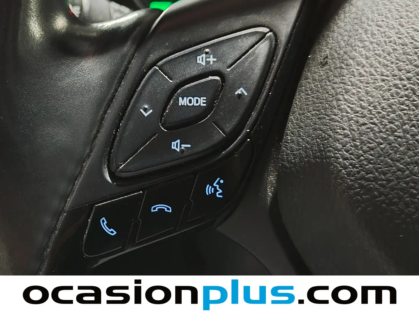 Foto Toyota C-HR Toyota C-HR 1.8 125H Advance (122 CV)