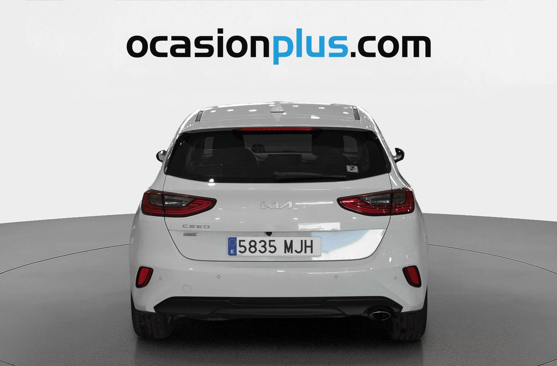 Kia Ceed 1.6 MHEV iMT Drive - foto 13