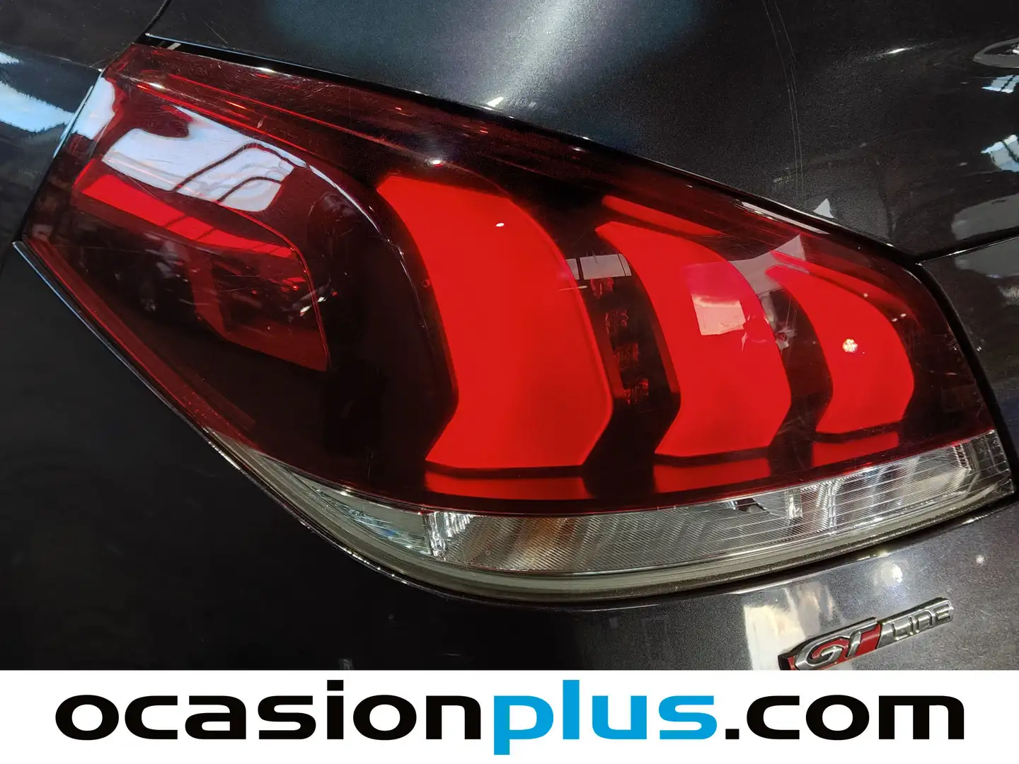 Foto Peugeot 508 Peugeot 508 2.0 BlueHDI GT Line (150 CV)