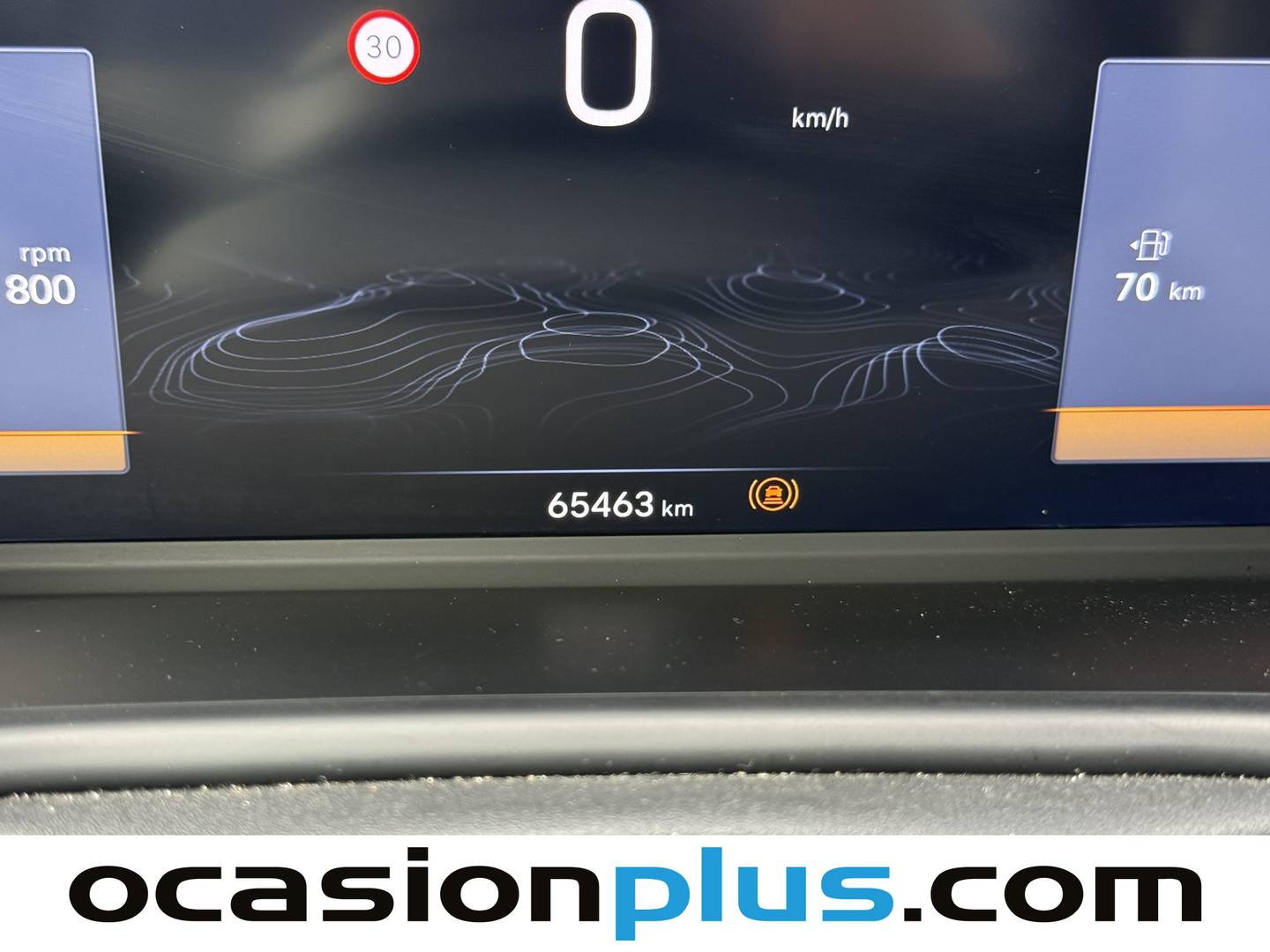 Jeep Avenger Jeep Avenger 1.2 G Altitude (100 CV) seminuevo