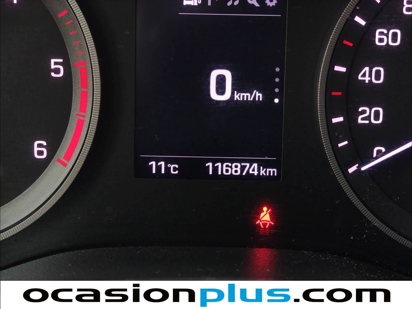 Foto Hyundai Tucson Hyundai Tucson 1.7 CRDI BD Klass Nav 4x2 (115 CV)