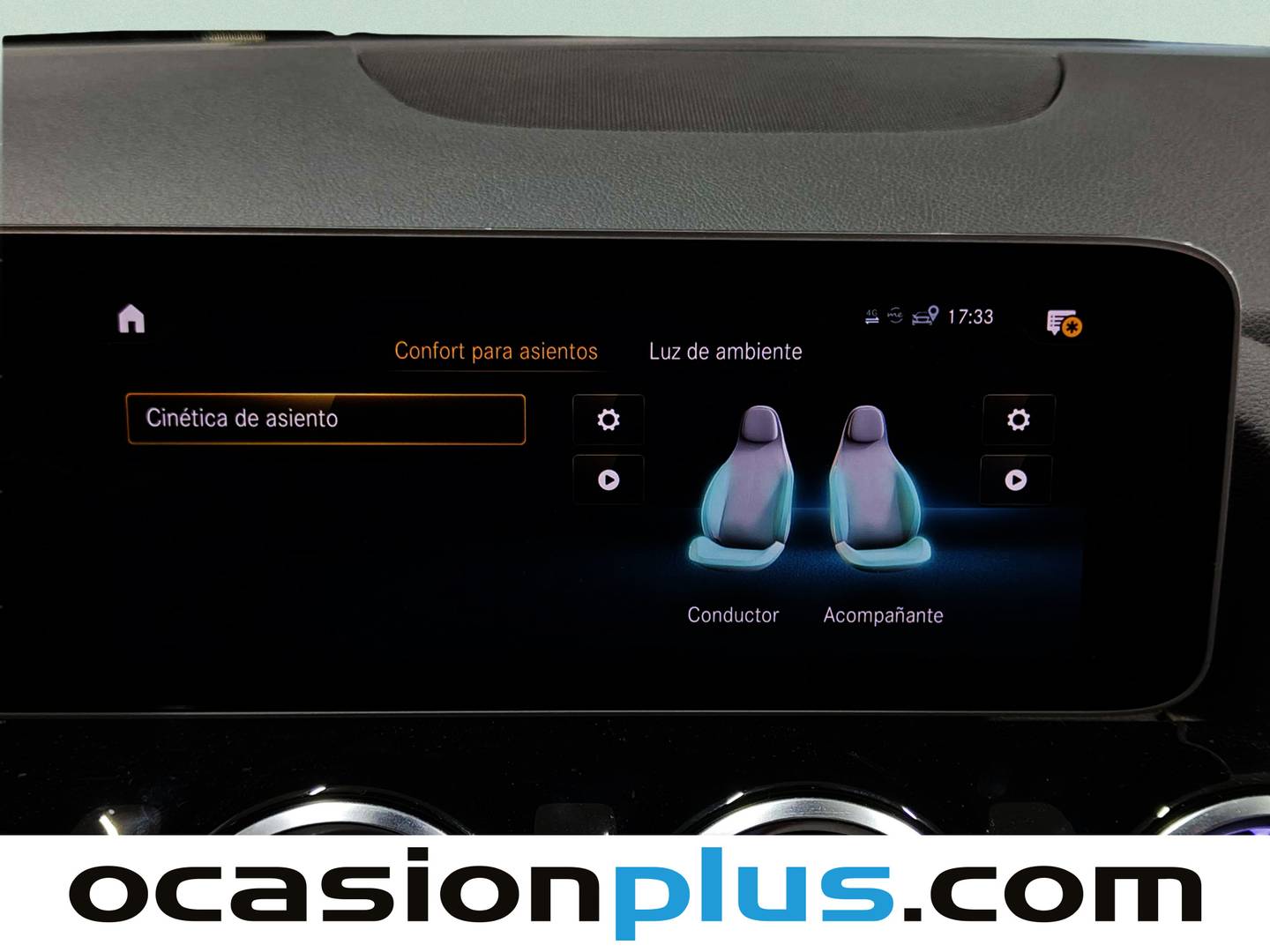 Mercedes GLA Mercedes GLA GLA 200 (163 CV) Pack AMG km 0